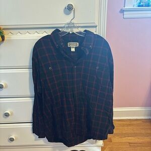 Men’s Tops From Levi’s, and Old Navy